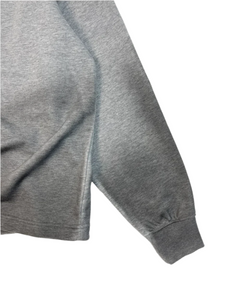 Ash Grey Sweatshirt - Violent Desire