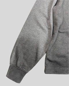 Ash Grey Sweatshirt - Violent Desire